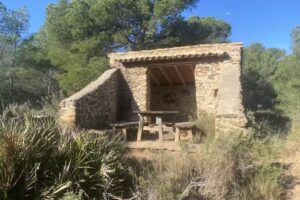 Refugio del Morr&oacute;