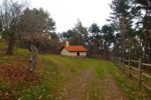 Refugio en Cabimonteros