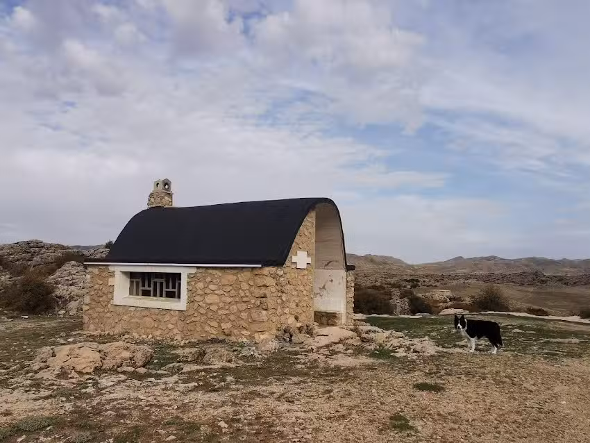 Refugio Forestal Monterilla