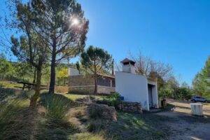 Refugio Fuente del Escudero