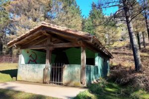 Refugio I&ntilde;ongan