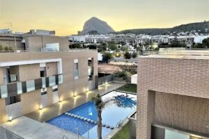 Refugio J&aacute;vea