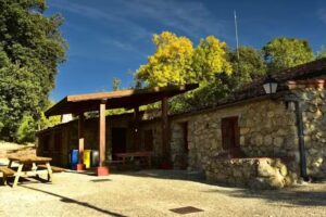 Refugio &laquo;La Rodela&raquo;