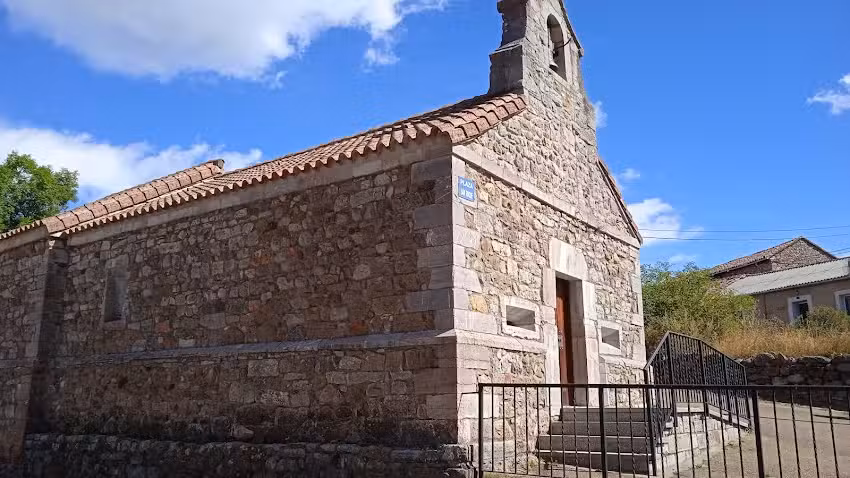 Refugio Las Tres Marias