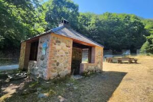 Refugio Llano de la Casa
