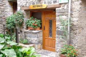 Refugio Lucien Briet