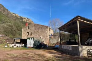 Refugio Motard del Riumajor