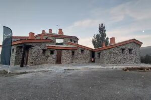 Refugio Pic&oacute;n de J&eacute;rez