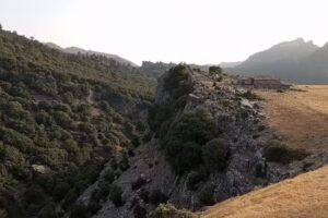 Refugio Poyo Tribaldos