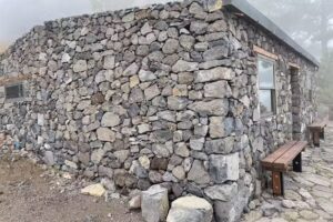 Refugio Punta de Los Roques