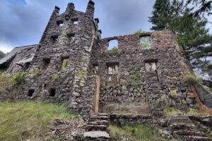 Refugio Quatre Cases