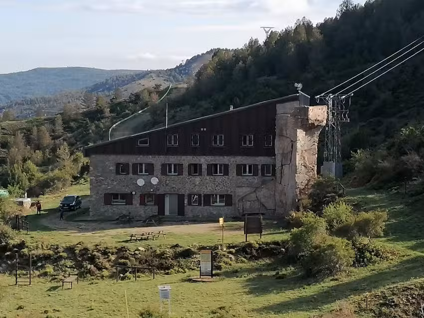 Refugio Rabada y Navarro