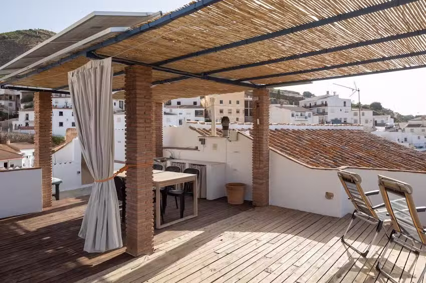 refugio S &ndash; vakantiewoning
