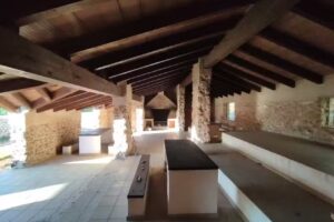 Refugio Tinada Majalserbal