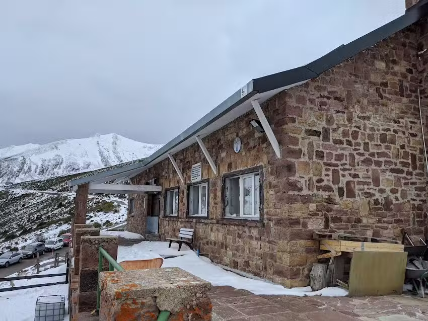 Refugio Tres Mares