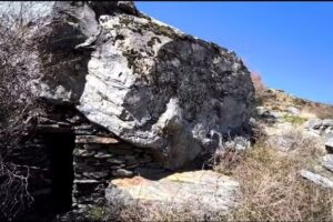 Refugio Vivac de Cueva Secreta