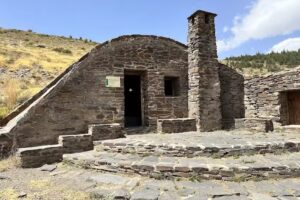 Refugio Vivac el Doctor