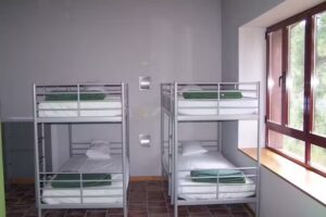 Refugios Monte Pereroles