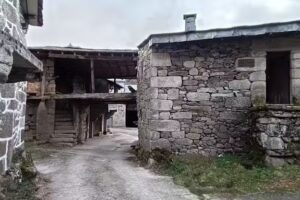 Refuxio A Ponte da Federaci&oacute;n Galega de Monta&ntilde;ismo