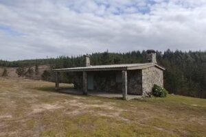 Refuxio Fonte do Toxo