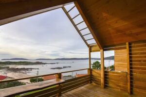 Refuxos de Porto Quilmas