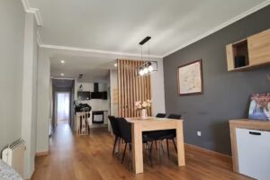 REGO DA RAÑA APARTMENTS