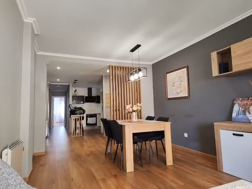 REGO DA RA&Ntilde;A APARTMENTS