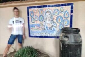 Reina de Los &Aacute;ngeles