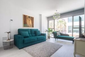 Reinapart Patacona Beach