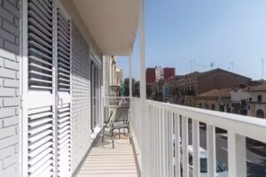 Reinapart Valencia Beach