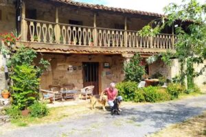 Reitoral de Chandrexa