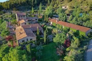 Relais & Ch&acirc;teaux La Torre del Visco &ndash; Hotel