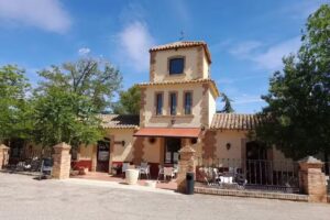 Relais Termal &ndash; Balneario Cervantes