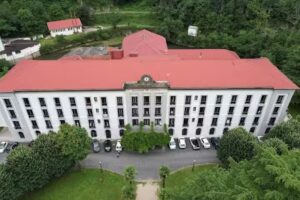 Relais Termal &ndash; Balneario de Cestona