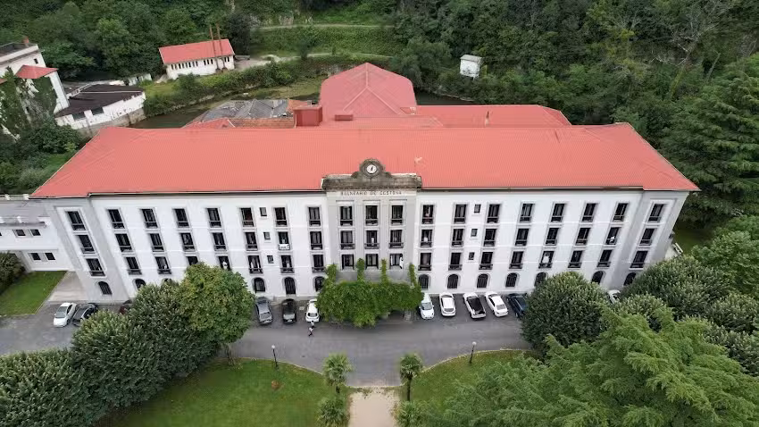 Relais Termal &ndash; Balneario de Cestona