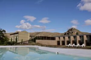 Relais Termal &ndash; Balneario La Albotea