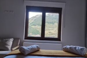 Relax en Somiedo, La Peral