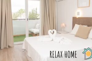 Relax Home Alcudia Apartamento