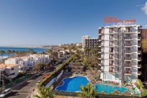 Relaxia Beverly Park