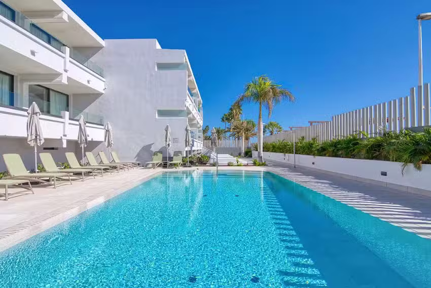 Relaxia Beverly Suites