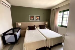 Relaxia Lanzasur Club