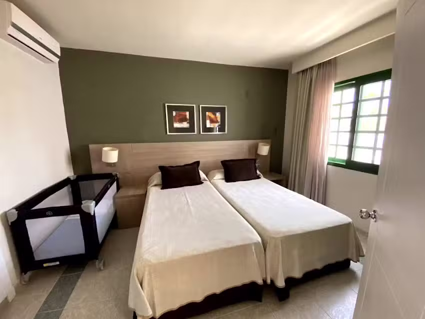 Relaxia Lanzasur Club