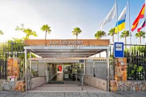 Relaxia Los Girasoles