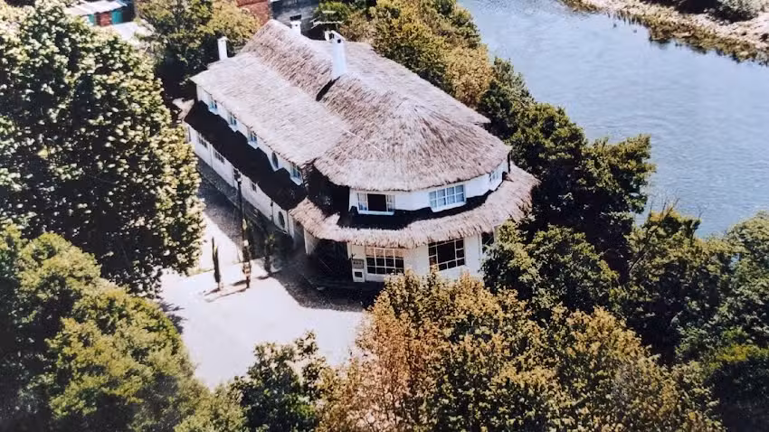 Remansi&ntilde;o