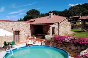 Remanso de Trasfontao &laquo;Casa do Campo&raquo;