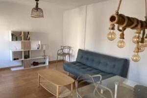 Remote Workers Dream Apartment