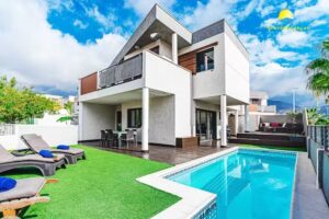 Rent Apartments for Holiday in Tenerife South &ndash; Tenerife Holiday