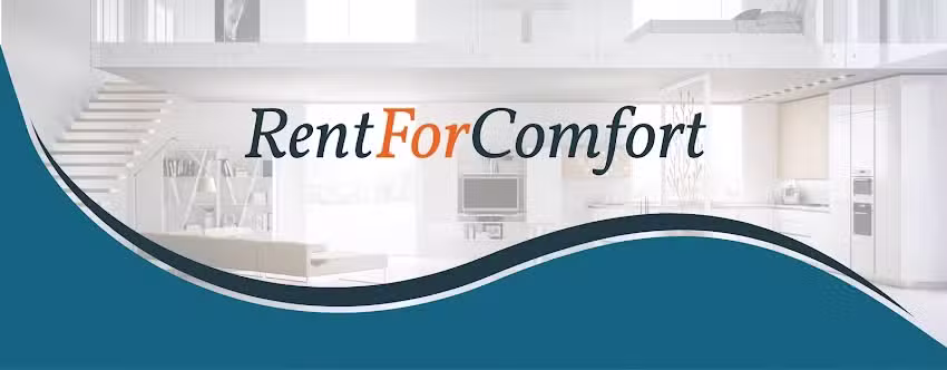 Rent For Comfort Barcelona