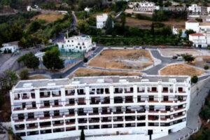 Rental Apartment El Sendero Verde