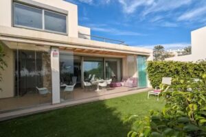 RENTAL BENIDORM | PARADISE beachfront luxury villa